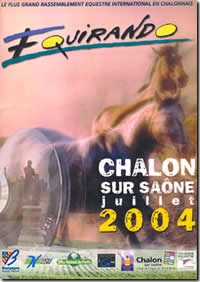 COMITE NATIONAL DE TOURISME EQUESTRE
