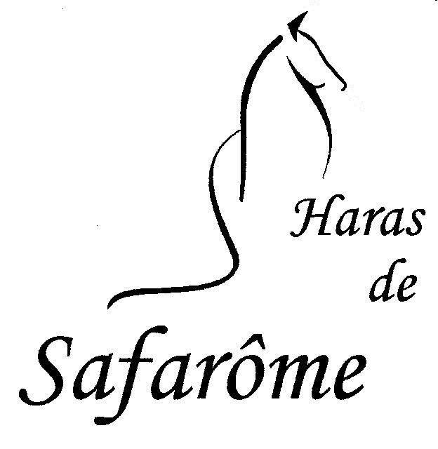 haras de Safarome