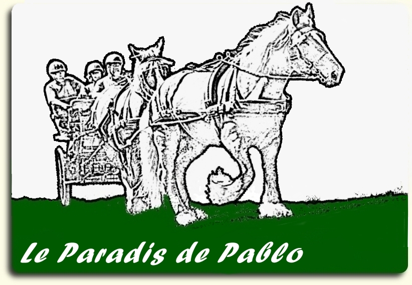 Le Paradis de Pablo