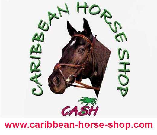 Caribbean Horse Shop