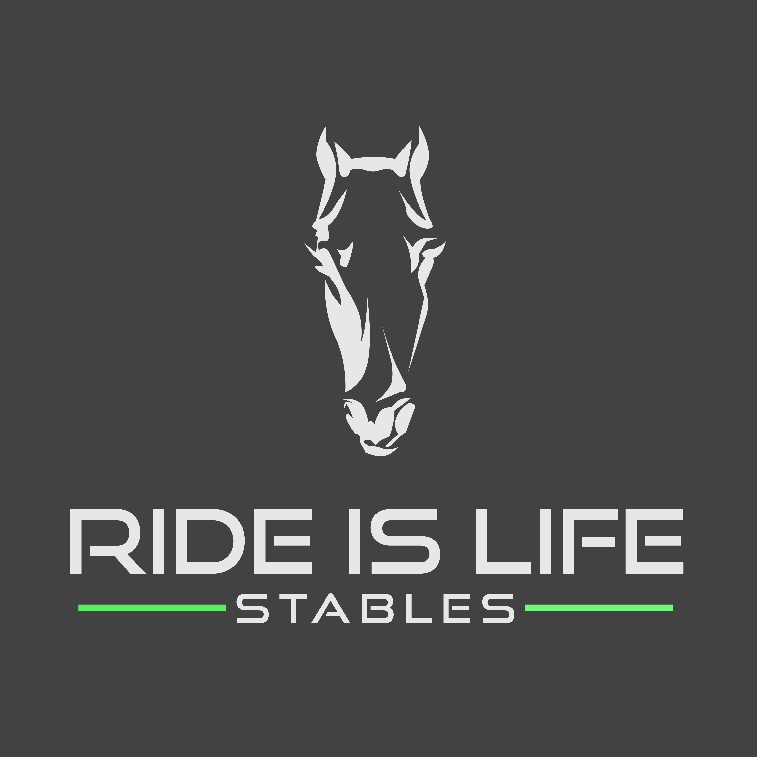 Ride Is Life stables