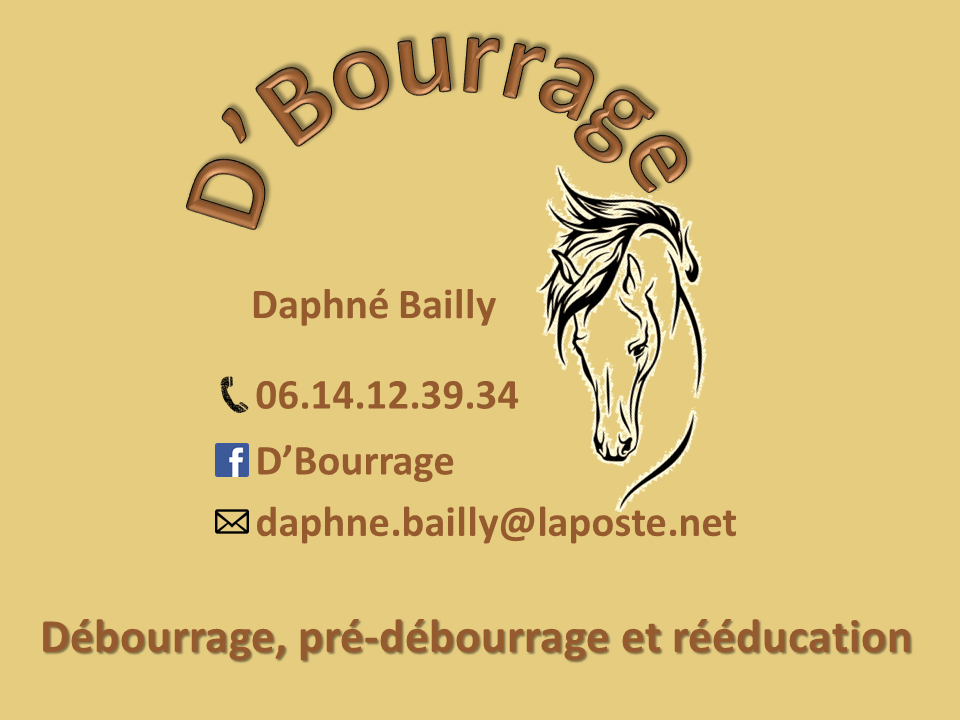 EI Daphné Bailly